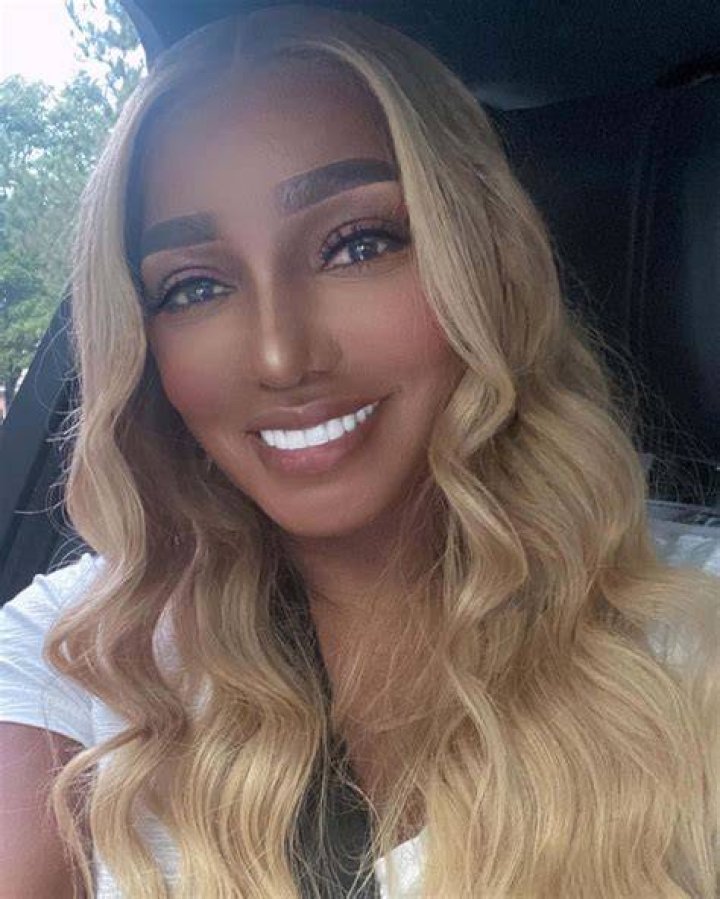 NeNe Leakes Is Unrecognizable In New Instagram Photo – Hollywood Life
