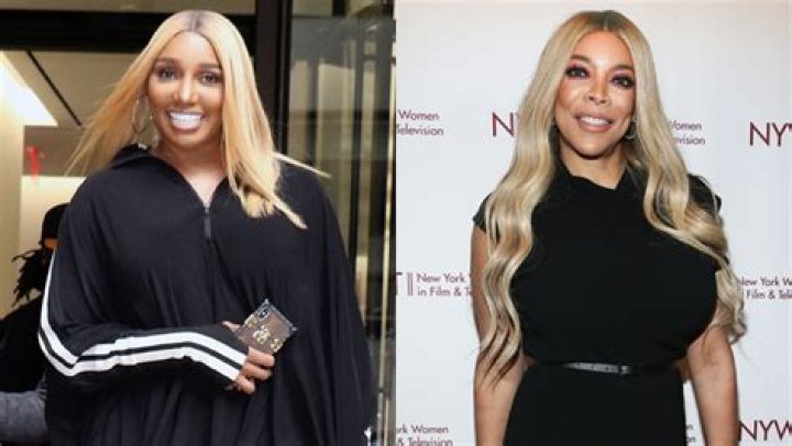 Nene Leakes Tweets About Wendy Williams Claiming She’s Quitting ‘RHOA’ – Hollywood Life