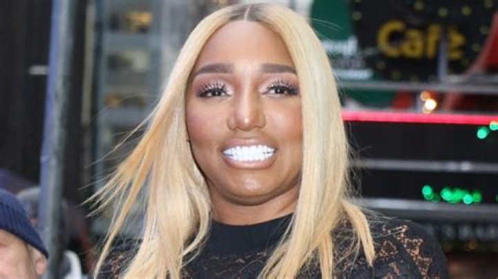 NeNe Leakes Wears A Face Mask Filter & Reveals She’s ‘Scared’ During Coronavirus Outbreak