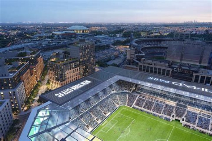 New York City FC — PICS