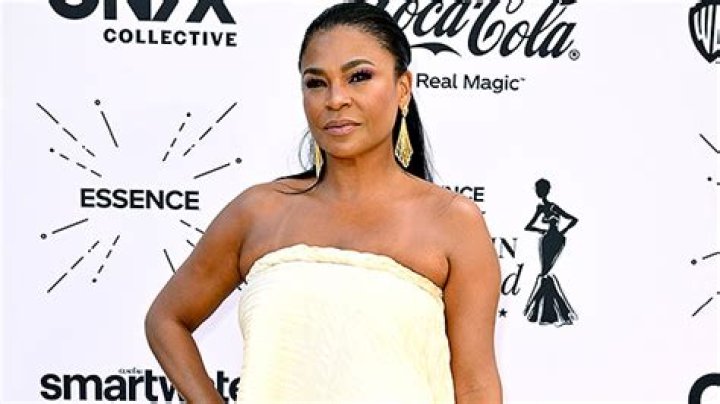 Nia Long Breaks Silence On Ime Udoka’s Scandal – Hollywood Life