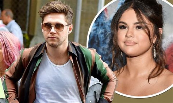Niall Horan Breaks Silence On Selena Gomez Dating Rumors In Interview – Hollywood Life