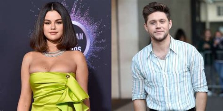 Niall Horan Gushes Over Selena Gomez’s New Album ‘Rare’ & Fans Beg Them To ‘Get Married’