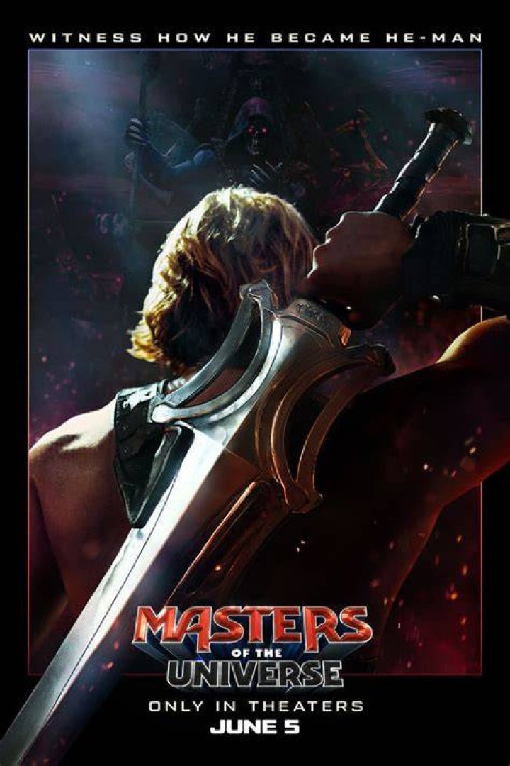 Nicholas Galitzine Cast in Upcoming ‘Masters of the Universe’ Movie