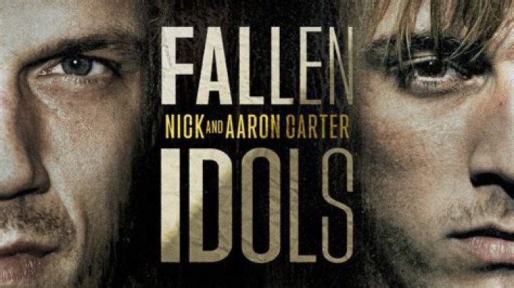 Nick & Aaron Carter Docuseries: Everything We Know About ID’s ‘Fallen Idols’