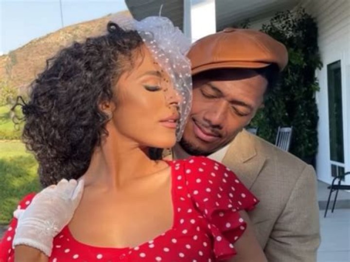 Nick Cannon & Brittany Bell’s Relationship Status Revealed Amid Pregnancy – Hollywood Life