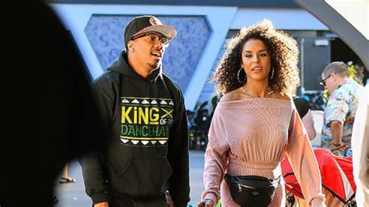 Nick Cannon Defends Fathering 12 Kids – Hollywood Life