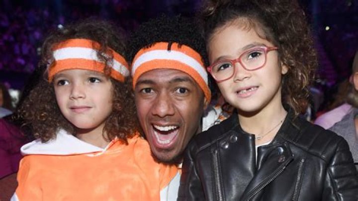 Nick Cannon Estimates His Child Support For 12 Kids Is More Than $3M A Year: ‘I Definitely Spend A Lot’