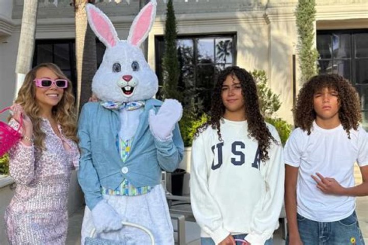 Nick Cannon: Mariah Carey & Nicki Minaj’s Fight Was A Publicity Stunt