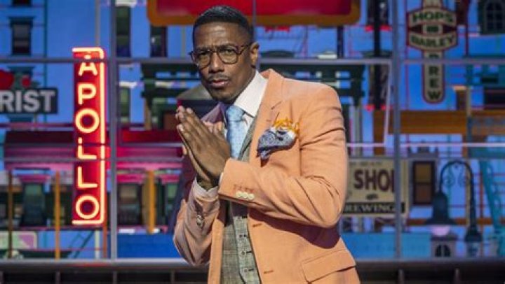 Nick Cannon Reveals Why He Doesn’t Believe In Monogamy As He Expects Baby No. 8