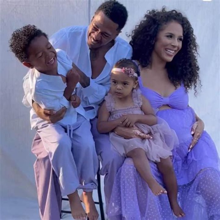 Nick Cannon’s Ex-Girlfriend Brittany Bell Pregnant: Is He The Father?