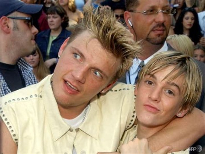 Nick Carter Accuses Brother Aaron Of Having ‘Thoughts Of Killing Babies’ In Retraining Order Docs