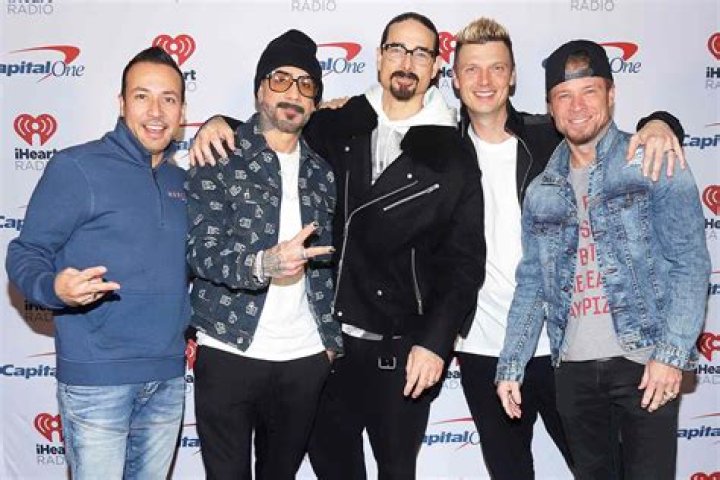 Nick Carter Pitches Idea Of Backstreet Boys ‘Collaborating’ With NSYNC & More Boy Bands For Supergroup Song
