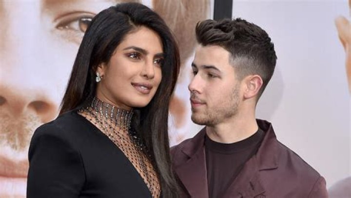 Nick Jonas Writes ‘A Love Letter’ For Wife Priyanka Chopra On Comeback Album ‘Happiness Begins’