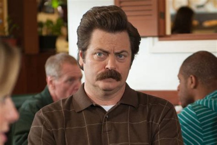 Nick Offerman Claps Back at ‘Homophobic’ Haters of His ‘The Last of Us’ Episode: Watch