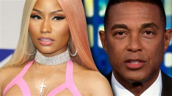 Nicki Minaj Claps Back After White House Denies It Offered A Visit: ‘Do You Think I Would Lie?’