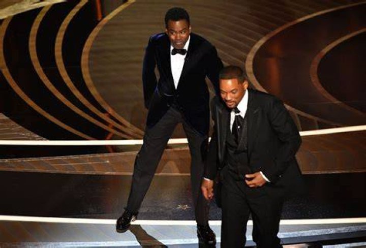 Nicki Minaj Defends Will Smith Slapping Chris Rock: Will Saw Jada’s ‘Pain’ Over ‘G.I. Jane’ Joke