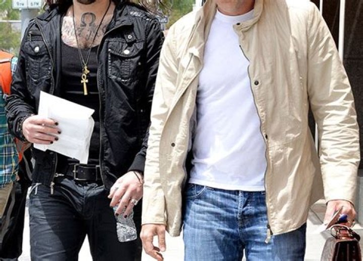 Nicolas Cage & Son Weston: Look Back At Their Tumultuous Father-Son History