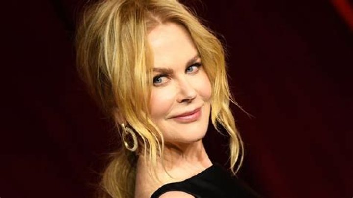 Nicole Kidman Admits She Regrets Not Having More Kids: ‘I Wanted 10’