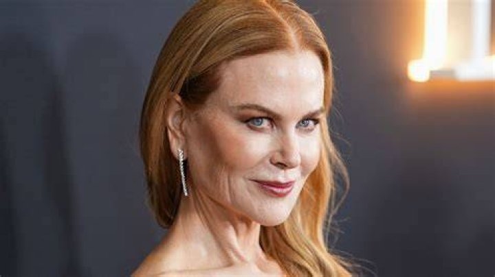 Nicole Kidman’s Go-to Hair Serum Gave Her ‘Thicker, Stronger, Better Hair’