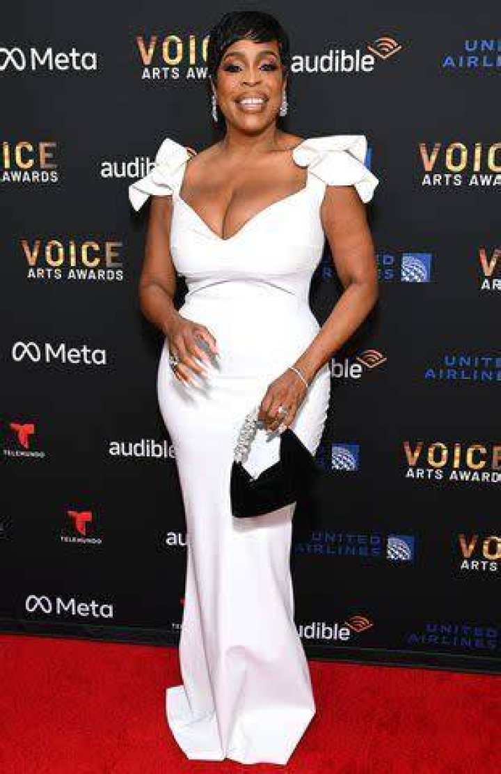 Niecy Nash Reveals How She Achieved ‘Peace Of Mind’ As Her Career Slowed Amid The Pandemic