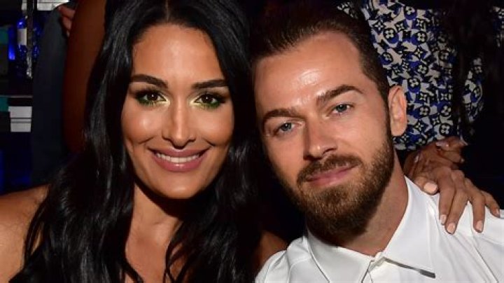 Nikki Bella Gets Engaged To Artem Chigvintsev On ‘Total Bellas’ – Hollywood Life