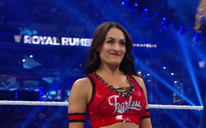 Nikki Bella Plans Artem’s Future & It Backfires On ‘Total Bellas’ – Hollywood Life