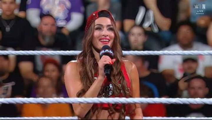 Nikki Bella Reveals She’s Feeling ‘Lonely’ Without Artem At Home: I’m ‘Counting Down’ Until ‘DWTS’ Ends