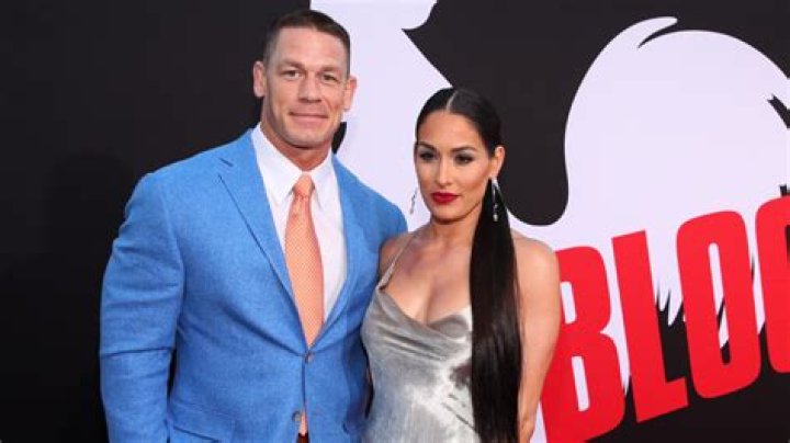 Nikki Bella Reveals Why 1st Date After John Cena Split With Peter Kraus Was ‘So Awkward’