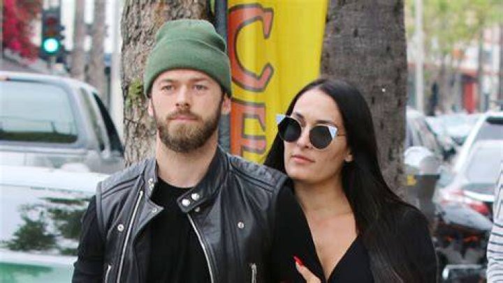 Nikki Bella’s BF Artem Reveals Engagement Plans On ‘Total Bellas’ – Hollywood Life
