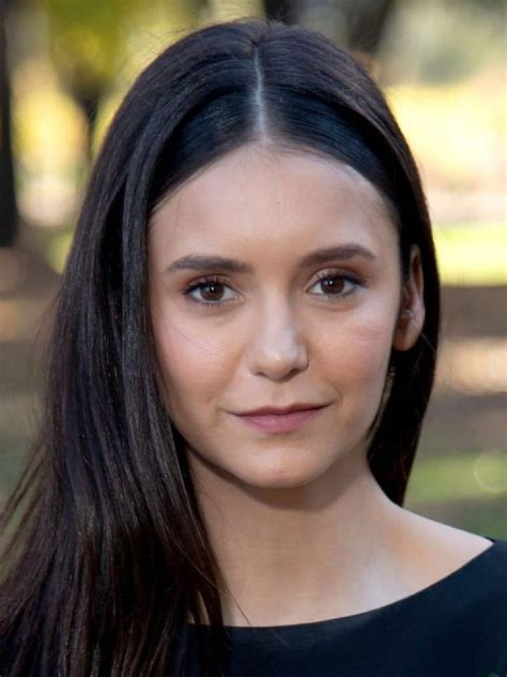 Nina Dobrev Bio – Hollywood Life