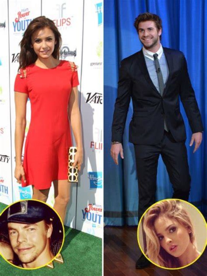 Nina Dobrev & Liam Hemsworth: Why They Should Date