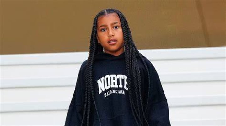 North West, 6, Reveals That She Wants To Be A ‘Rapper’ Like Dad Kanye: ‘I Want To Be A Dancer & A Singer’