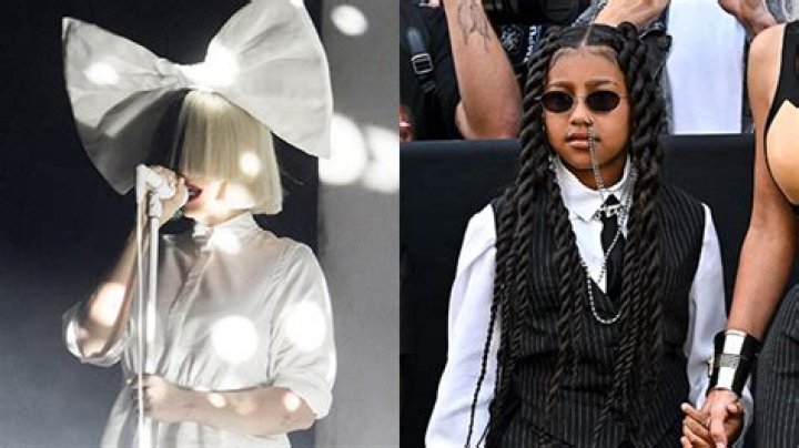 North West Performs With Sia At Kardashian Christmas Eve: Video – Hollywood Life