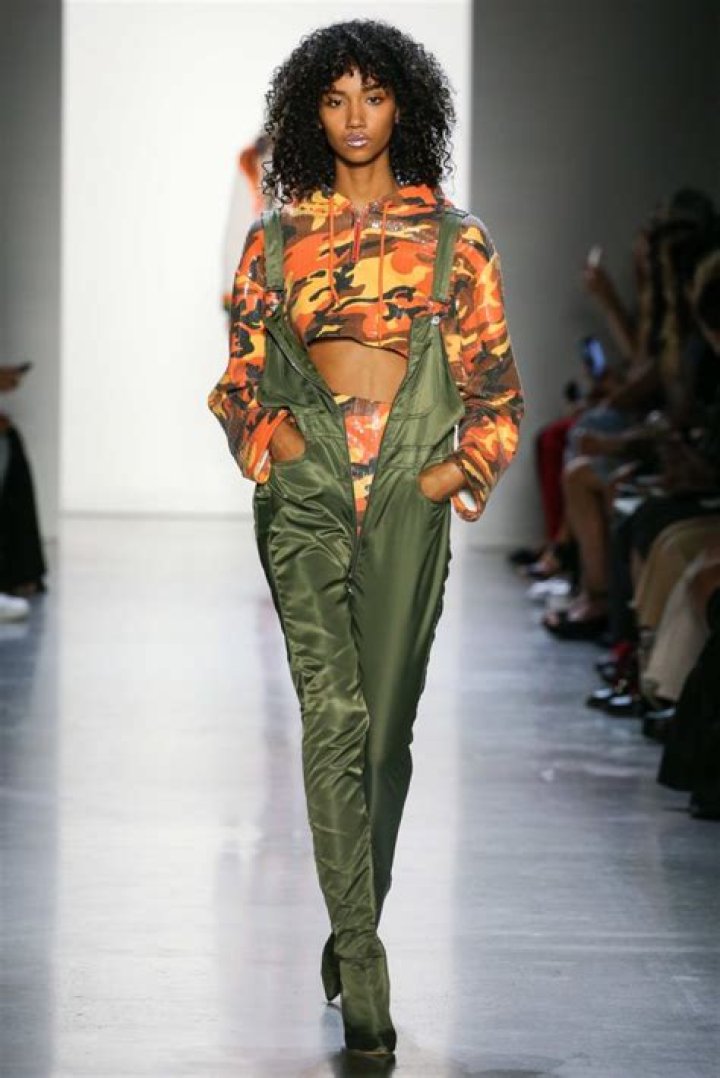 NYFW 2017 — See The Models On The Runway