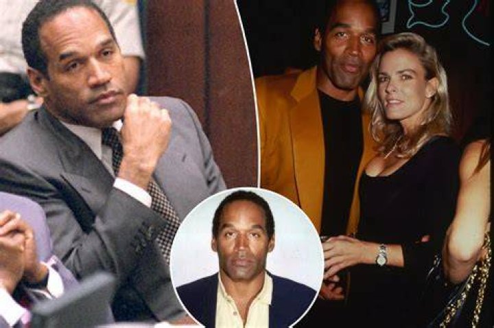 O.J. Simpson’s Health: What Cancer He Had & More About His Cause of Death