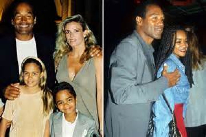 O.J. Simpson’s Kids: Everything to Know About His 5 Grown Children