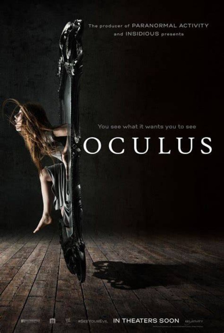 ‘Oculus’ Movie Review Roundup: Is It Scarier Than ‘Paranormal Activity’?