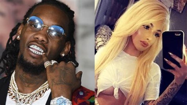 Offset Serves Celina Powell After Pregnancy & Claims She’s An Extortionist – Hollywood Life