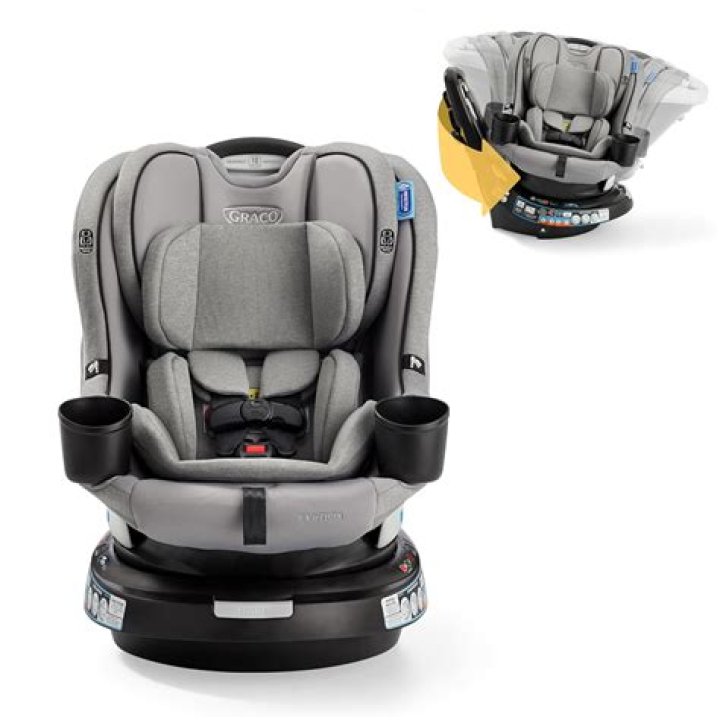 Offset Shows Off Baby Kulture’s $8k Custom Car Seat & Jokes ‘I Bet It Has PB & J On it In One Week