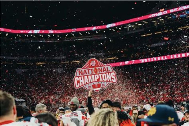 Ohio State Wins National Championship: Buckeyes Beat Oregon