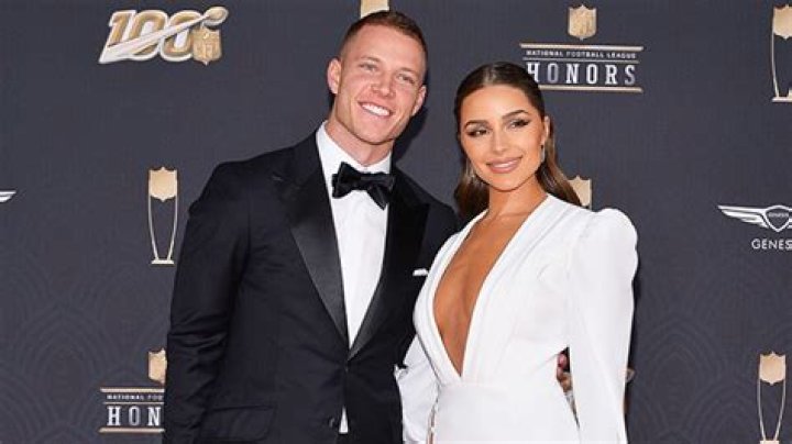 Olivia Culpo & Christian McCaffrey Engaged After 4 Years Of Dating – Hollywood Life