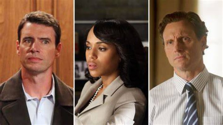Olivia & Fitz Reunite — Why This Is Great For Season 5 – Hollywood Life