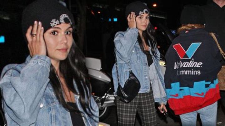 Olivia Jade Parties With Kylie Jenner & Friends In Spite of College Admissions Scandal — See Pic