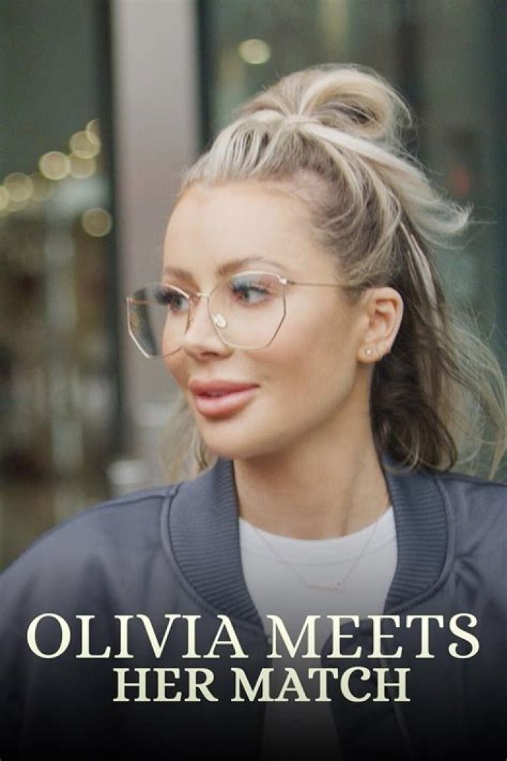Olivia Meets ‘She-E-O’ Luna Prasada – Hollywood Life