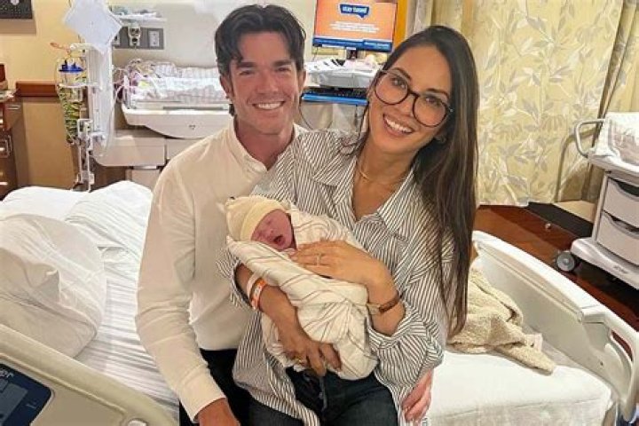 Olivia Munn Says She’s ‘Excited’ To Meet Her Baby After John Mulaney Confirms Her Pregnancy