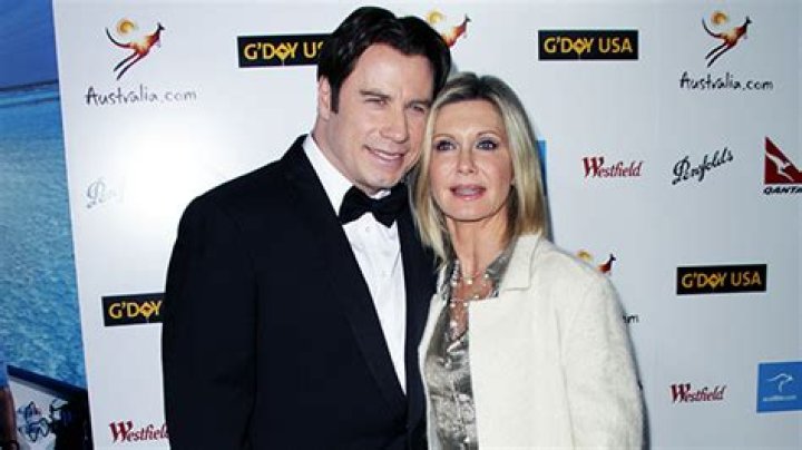 Olivia Newton-John’s 74th Birthday Tribute From John Travolta: Photo – Hollywood Life