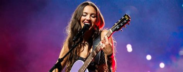 Olivia Rodrigo’s Dying To Collaborate With Billie Eillish: I’m ‘Deeply In Love’ With Her Music