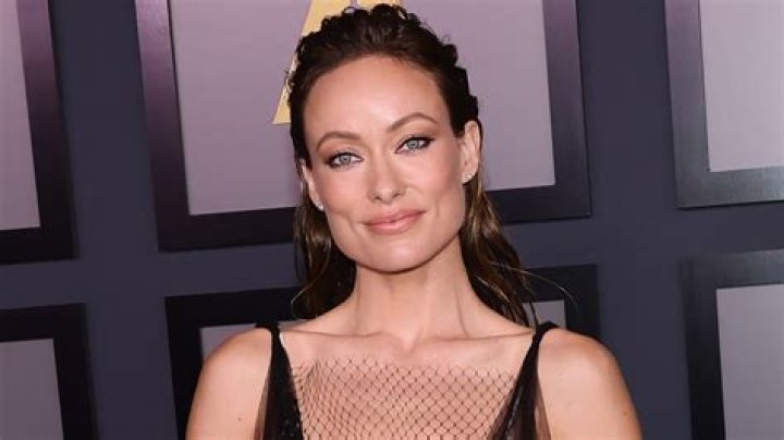Olivia Wilde’s Black Bikini On Beach Vacation: Photos – Hollywood Life