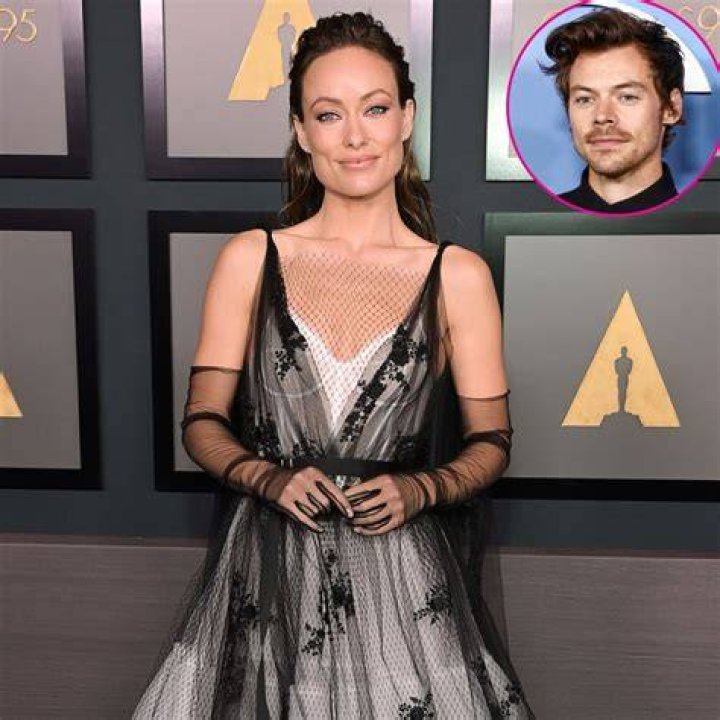 Olivia Wilde Steps Out 6 Days After Giving Birth & She Already Looks Amazing — Pics
